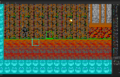 SKE - First release version with new OpenGL map renderer